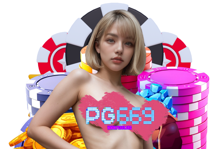 pg669 เครดิตฟรี